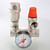 Группа безопасности котла Valtec VT.460.0