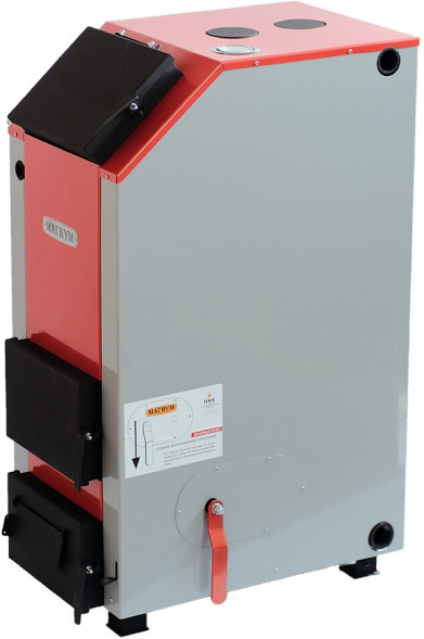 Котел длительного горения НМК Магнум 30